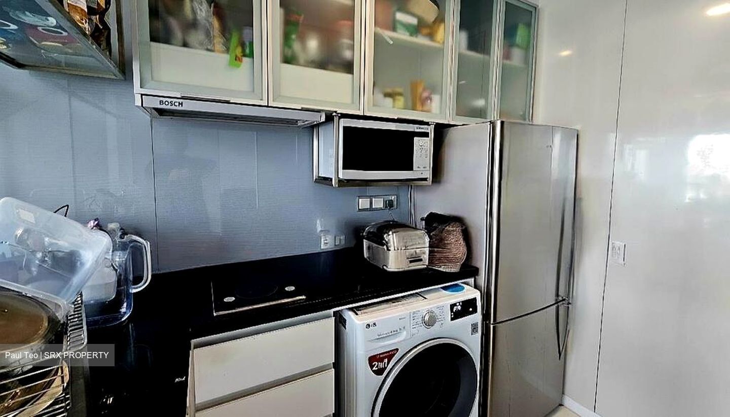 Icon (D2), Apartment #514007231